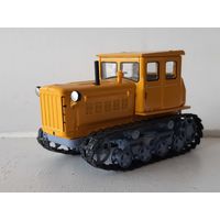 ДТ-54. 1949 г. 1/43.