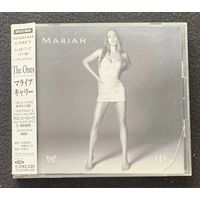 Mariah – #1's / JAPAN