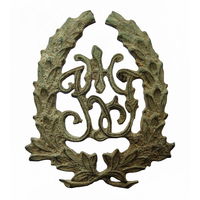 МЖГ - Могилевская женская гимназия,  нагрудный знак