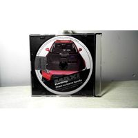CD MAXI tuning