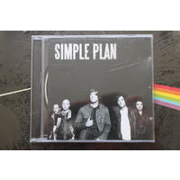 Simple Plan – Simple Plan (2008, CD)