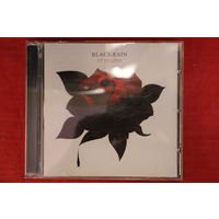 Blackrain - It Begins (2013, CD)