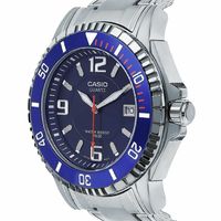 Часы Casio оригинал новые водозащита 200 м