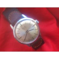 Часы РАКЕТА 2609 тип БАЛТИКА из СССР 1960-х , ВИНТАЖ