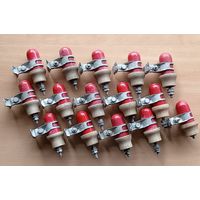 Конденсаторы высоковольтные.