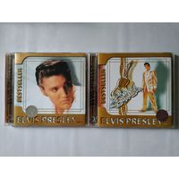 Elvis Presley  ( 2cd)