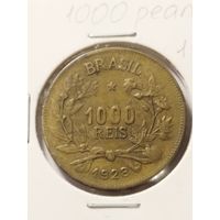 Бразилия 1000 рейс 1928