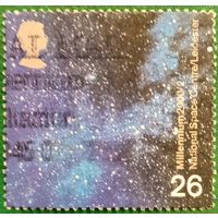 Великобритания 2000. Национальный космический центр