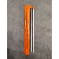 Спицы для вязания 6мм