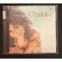 CD,(USA) Chaka Khan – Epiphany: The Best Of Chaka Khan Volume One