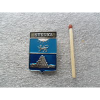 Опочка