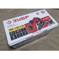 Электрорубанок ЗУБР Зр-1300-110