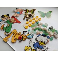 Всяко разно.