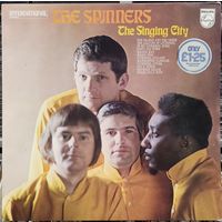 The Spinners - The Singing City