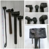 Клейма для маркировки скота и леса.