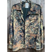 Китель бундесвер Gr.Nr. 8