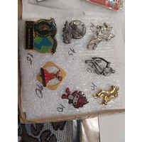 Виды спорта - Олимпиада -Талисман. Всё на фото.