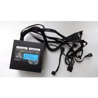 Блок питания Chieftec Proton BDF-600S (600W)