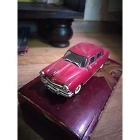 Авто легенды СССР