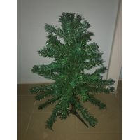 Ель Елка новогодняя небольшая ок 60 см