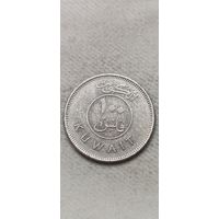Кувейт 100 филс