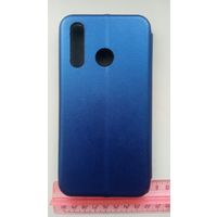 Чехол книжка на Huawei Y6p