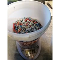 Конденсаторы 2