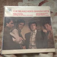 Ливерпульская группа "Searchers" "Smash hits"