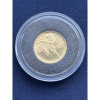 10 рублей 2005 год Беларусь.