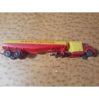 Машинка гдр