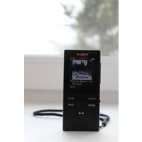 DIGITAL MUSIC PLAYER SONY NW-E394
