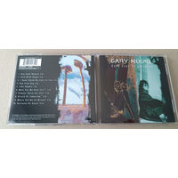 GARY MOORE - Dark Days In Paradise (HOLLAND 1997 CD аудио)