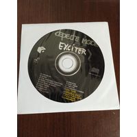 Depeche mode_Exciter