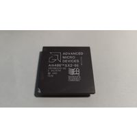 CPU AMD Am486 SX2-66