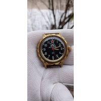 РЕДКИЕ ЧАСЫ ВОСТОК КОМАНДИРСКИЕ ОРИГИНАЛ  СОСТОЯНИЕ  !!! НА ХОДУ . Распродажа Коллекции !!! .Экспресс  Аукцион с РУБЛЯ    .Много лотов в продаже .