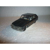 Модель авто "RENAULT 16 ". 1:43. MADE IN USSR. Донецк