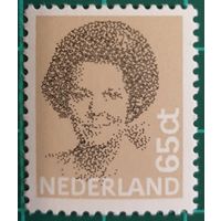 1981 Королева Беатрикс -Нидерланды