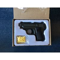 Детский Пневматический Пистолет С1