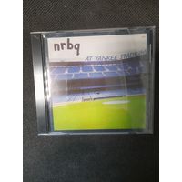 NRBQ  "AT YANKEE STADIUM" CD 1978