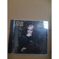 OZZY OSBOURNE  "PATIENT NUMBER 9" CD 2022