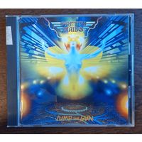 (Japan) Pretty Maids – Jump The Gun