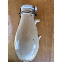 БУТЫЛКА КЕРАМИКА ПМВ