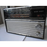 Радиоприемник ВЭФ-202