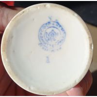 Солонка-Горчичница-Ранние советы