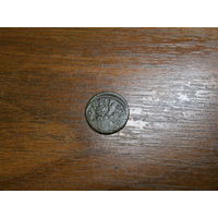 Боратинка 1661