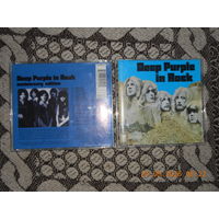 Deep Purple – In Rock /CD
