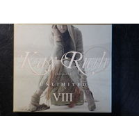 Kay Rush – Unlimited VIII (2009, 2xCD)