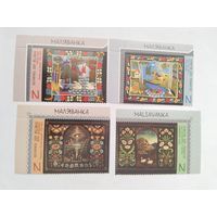 Беларусь  2025   4 м  малеванки