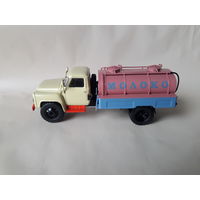 ГАЗ-53 АЦПТ-3,3(53) молоковоз Обмен возможен