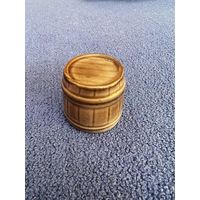 Крышка (пробка) для штофа "Казак" ЗХК Полонное. АУКЦИОН не с рубля без МПЦ.